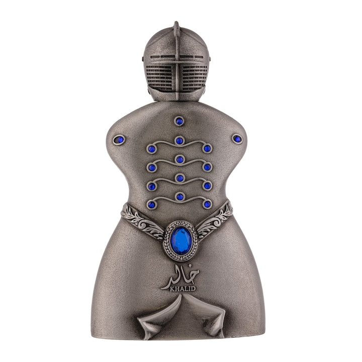 Niche Emarati Khalid - Apa de Parfum Unisex 80ml