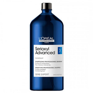 L'Oreal Professionnel SE Serioxyl Advanced - Sampon Impotriva Caderii Parului 1500ml