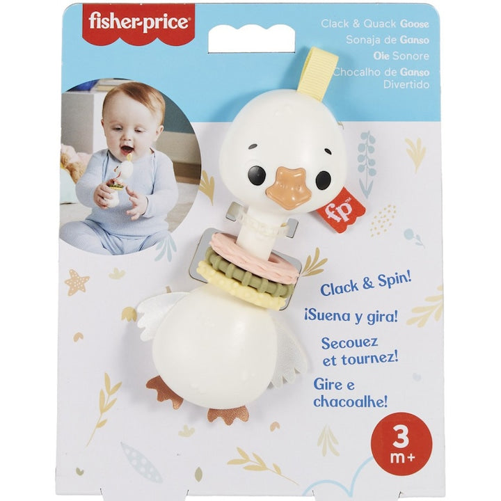 Fisher Price Jucarie Zornaitoare Gasca