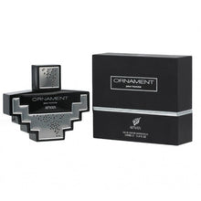 Încarcă imaginea în Galerie, Afnan Ornament Pour Homme - Apa de Parfum Pentru Barbati 100ml
