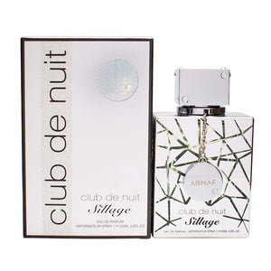 Armaf Club De Nuit Sillage - Apa de Parfum Pentru Barbati 105ml