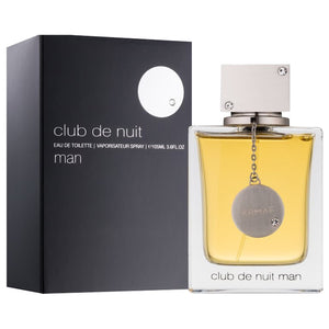 Armaf Club de Nuit - Apa de Parfum Pentru Barbati 105ml