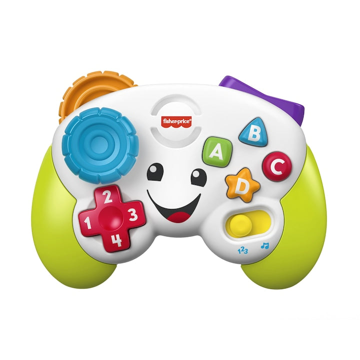 Fisher Price Controller Interactiv in Limba Romana