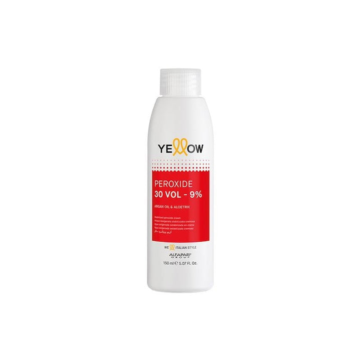 Yellow Oxidant 9% 30vol 150ml