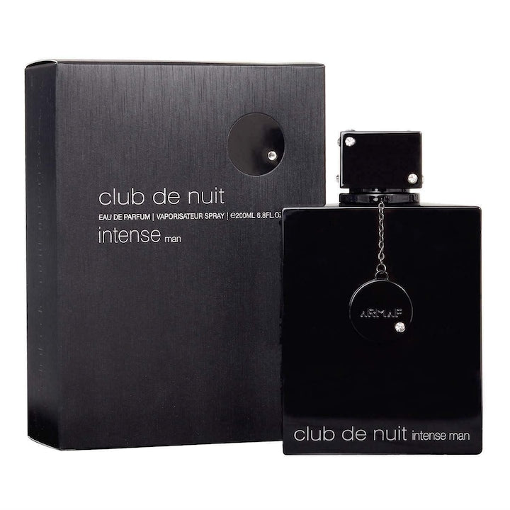 Armaf Club De Nuit Intense Men - Apa de Parfum Pentru Barbati 200ml