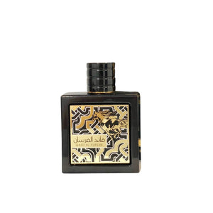 Lattafa Qaed al Fursan - Apa de Parfum Unisex 90ml