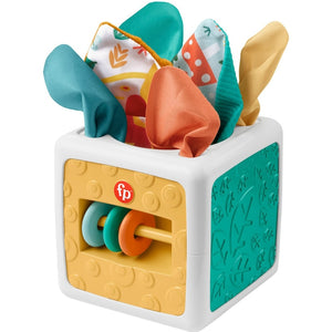 Fisher Price Cub cu Activitati