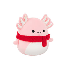 Încarcă imaginea în Galerie, Squishmallows Axolotul Archie 30cm - Plus Moale Pentru Copii
