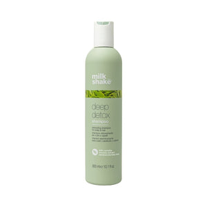 MilkShake Deep Detox Shampoo - Sampon Detoxifiant 300ml