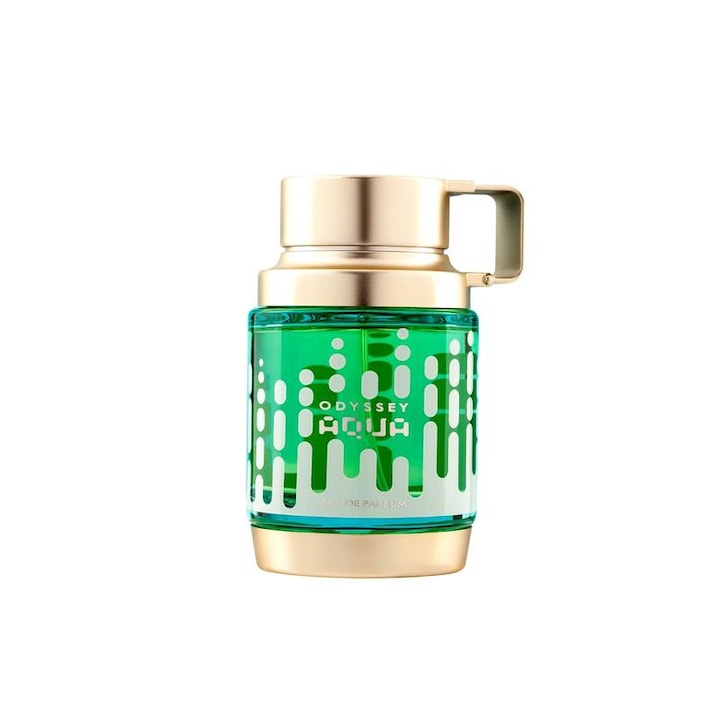 Armaf Odyssey Aqua - Apa De Parfum Pentru Barbati 100ml