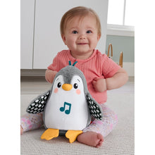 Încarcă imaginea în Galerie, Fisher Price Pinguin Muzical
