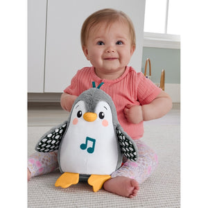 Fisher Price Pinguin Muzical