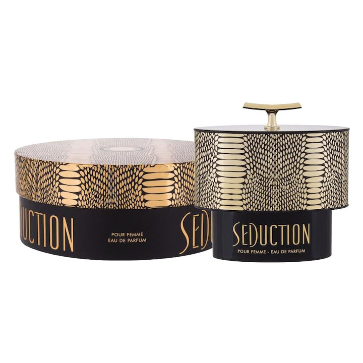 Armaf Seduction - Apa De Parfum Pentru Femei 100ml
