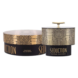 Armaf Seduction - Apa De Parfum Pentru Femei 100ml