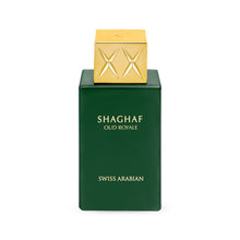 Încarcă imaginea în Galerie, Swiss Arabian Shaghaf Oud Royale 75ml - Apa de Parfum Pentru Barbati
