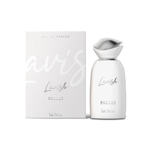 La Fede Lavish Poudre 100ml - Apa de Parfum Pentru Femei