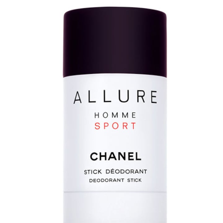 Chanel Allure Homme Sport Deodorant Stick - Deodorant 75ml