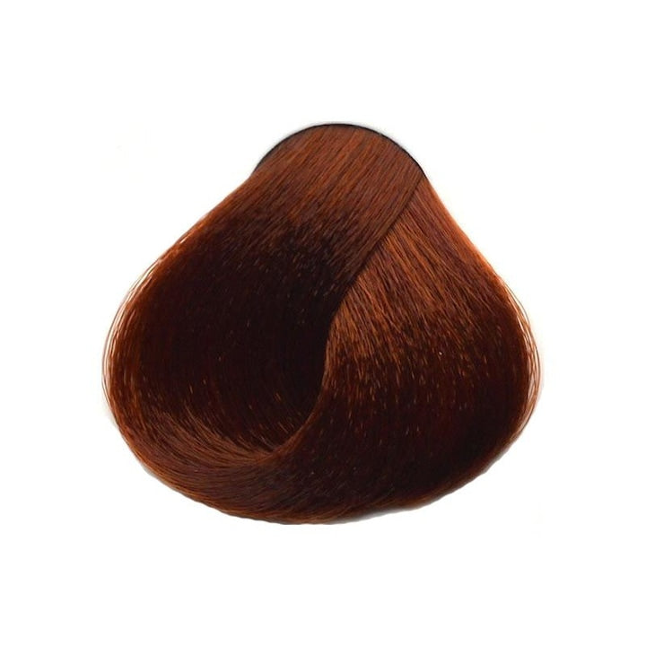 Yellow Color 7.4 - Vopsea de Par Permanenta 100ml