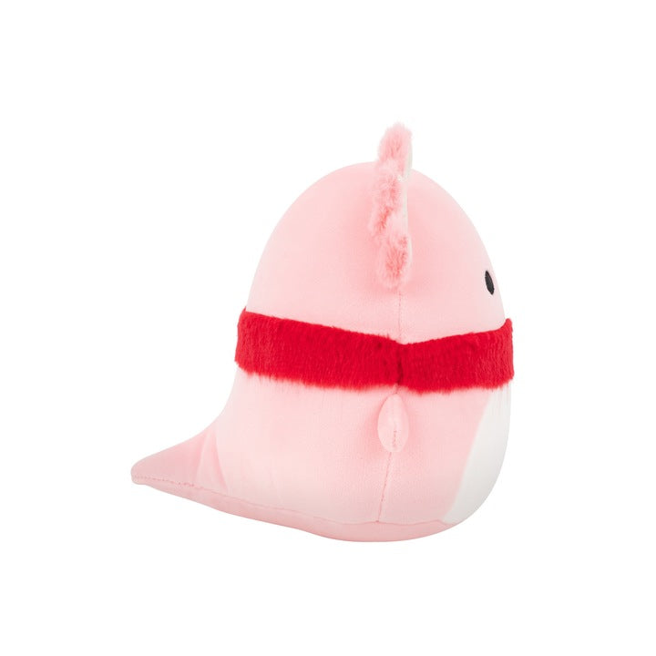 Squishmallows Axolotul Archie 30cm - Plus Moale Pentru Copii
