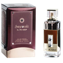 Încarcă imaginea în Galerie, Ard Al Zaafaran Swarovski Brown 100ml - Apa de Parfum Unisex
