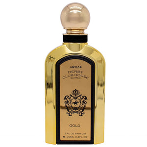Armaf Derby Club House - Apa De Parfum Pentru Femei 100ml