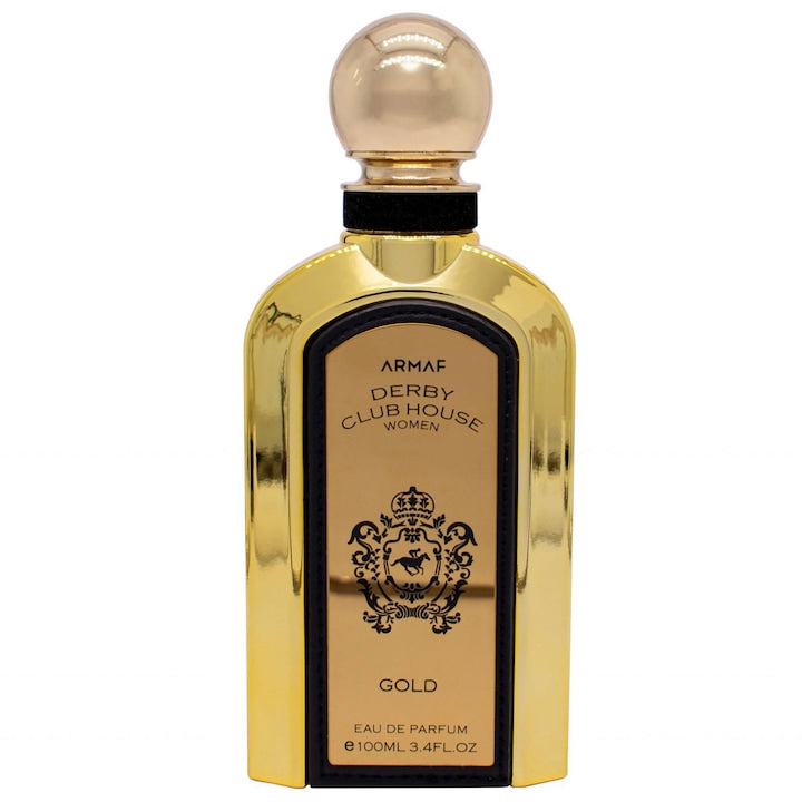 Armaf Derby Club House - Apa De Parfum Pentru Femei 100ml