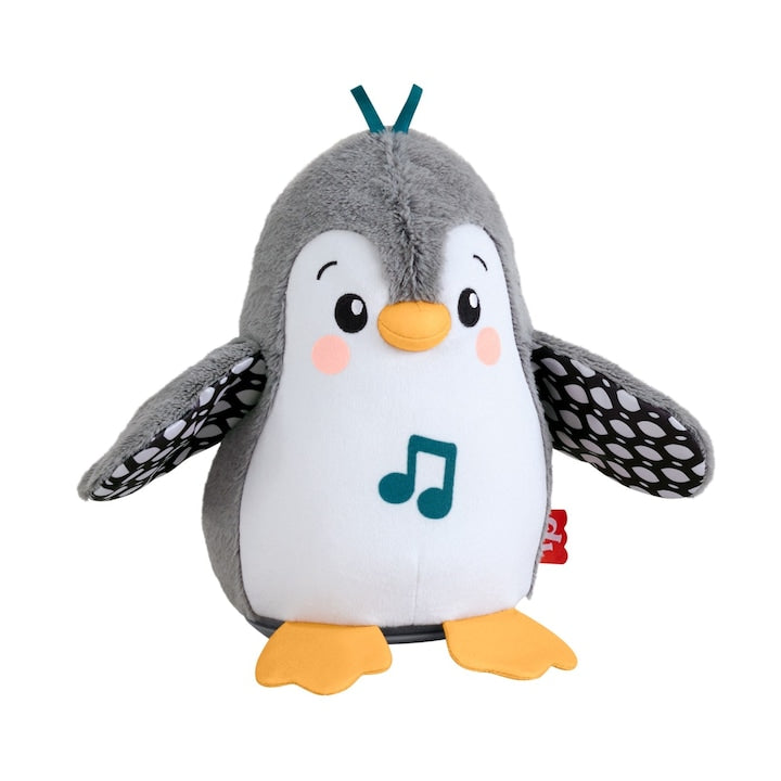 Fisher Price Pinguin Muzical