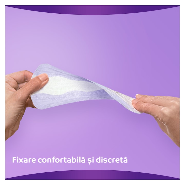 Always Discreet Long - Absorbante Zilnice 40 buc
