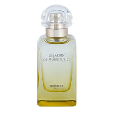 Încarcă imaginea în Galerie, Hermes Jardin De Monsieur Li Eau de Toilette 50ml - Parfum Unisex
