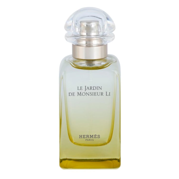 Hermes Jardin De Monsieur Li Eau de Toilette 50ml - Parfum Unisex