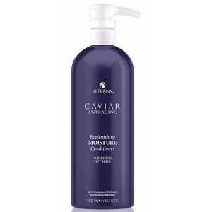 Alterna Caviar Anti-Aging Replenishing Moisture - Balsam Par Uscat 1000ml