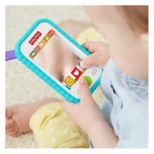 Încarcă imaginea în Galerie, Fisher Price Primul Meu Telefon Selfie Fun
