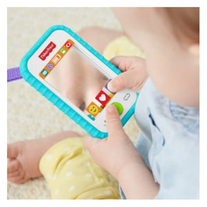 Fisher Price Primul Meu Telefon Selfie Fun