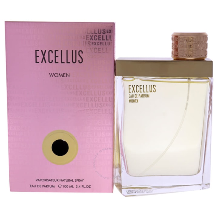 Armaf Excellus - Apa De Parfum Pentru Femei 100ml