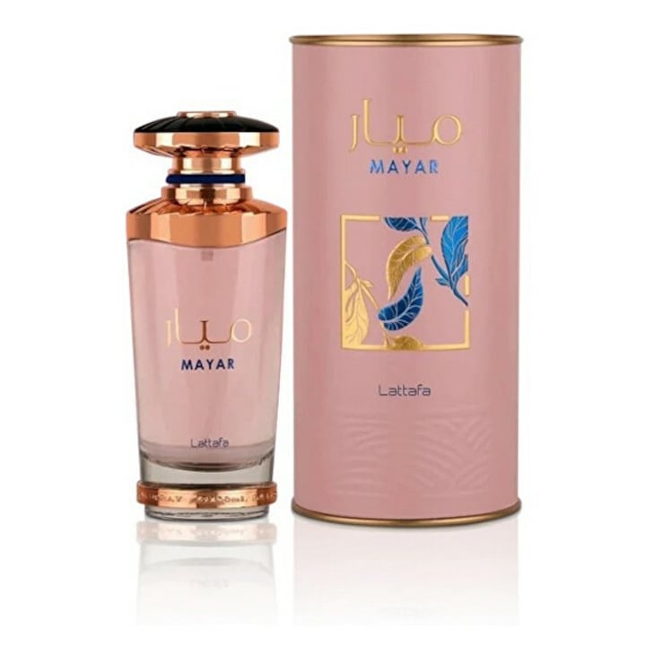 Lattafa Mayar - Apa de Parfum Pentru Femei 100ml - Beauty Lounge