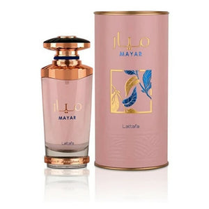 Lattafa Mayar - Apa de Parfum Pentru Femei 100ml