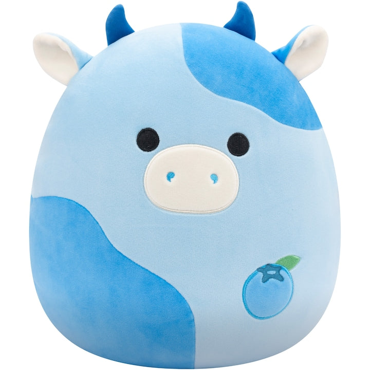 Squishmallows Squad 21 Rutanya 30cm - Jucarie de Plus