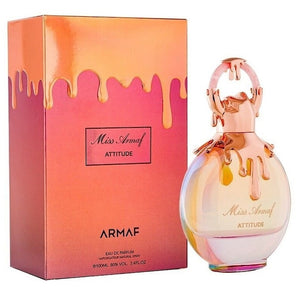 Armaf Miss Armaf Attitude - Apa de Parfum Pentru Femei 100ml