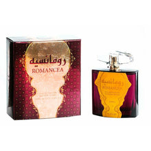 Încarcă imaginea în Galerie, Ard Al Zaafaran Romancea 100ml - Apa de Parfum Pentru Femei
