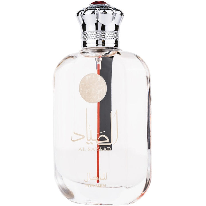 Ard Al Zaafaran Al Sayaad Men - Apa de Parfum Pentru Barbati 100ml