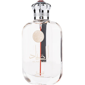 Ard Al Zaafaran Al Sayaad Men - Apa de Parfum Pentru Barbati 100ml