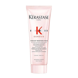 Kerastase Genesis Fondant Renforcateur - Balsam 75ml NEW