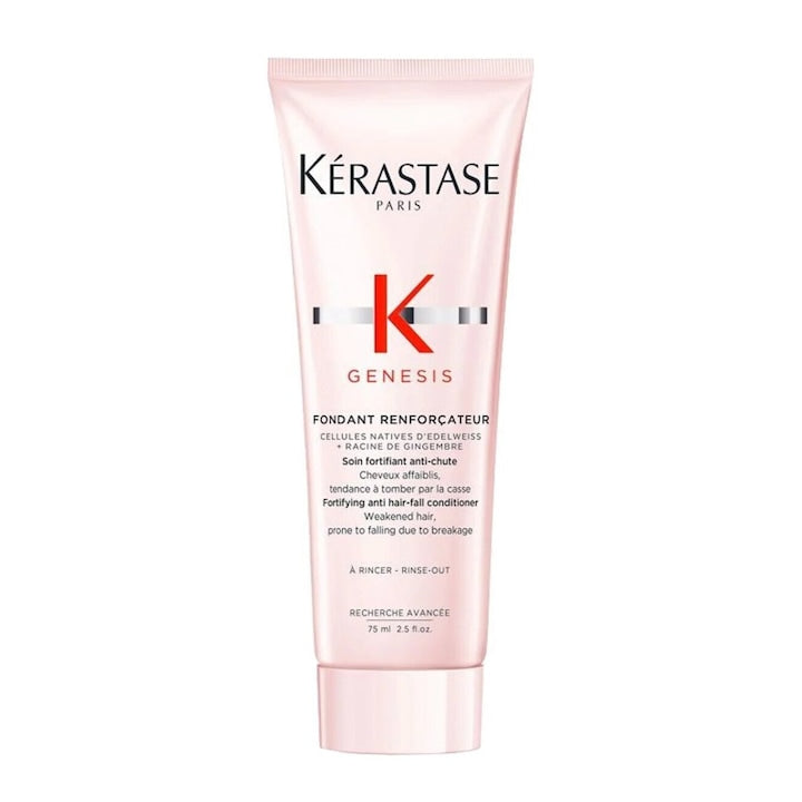Kerastase Genesis Fondant Renforcateur - Balsam 75ml NEW