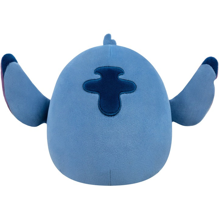 Squishmallows Disney Jucarie de Plus Stitch cu Cookie 17cm - Plus Moale Copii - Beauty Lounge