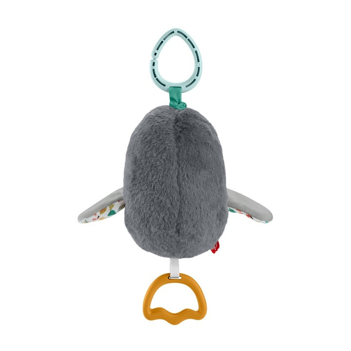 Fisher Price Jucarie Tucan de Plus 31cm