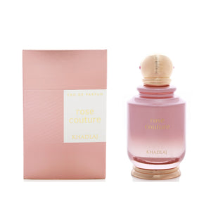 Khadlaj Rose Couture 100ml - Apa de Parfum Pentru Femei