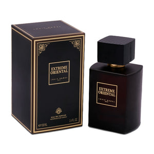 Louis Varel Extreme oriental 100ml - Apa de Parfum Unisex