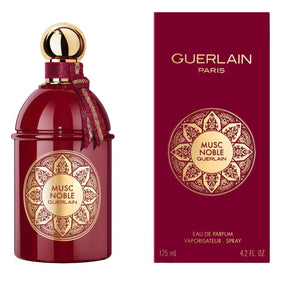 Guerlain Les Absolus D'Orient Musc Noble Eau de Parfum 125ml - Parfum Unisex