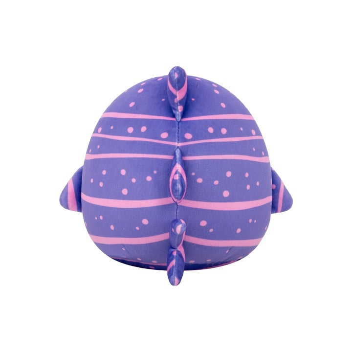 Squishmallows Rechinul Tizziano 30cm - Plus Moale Pentru Copii