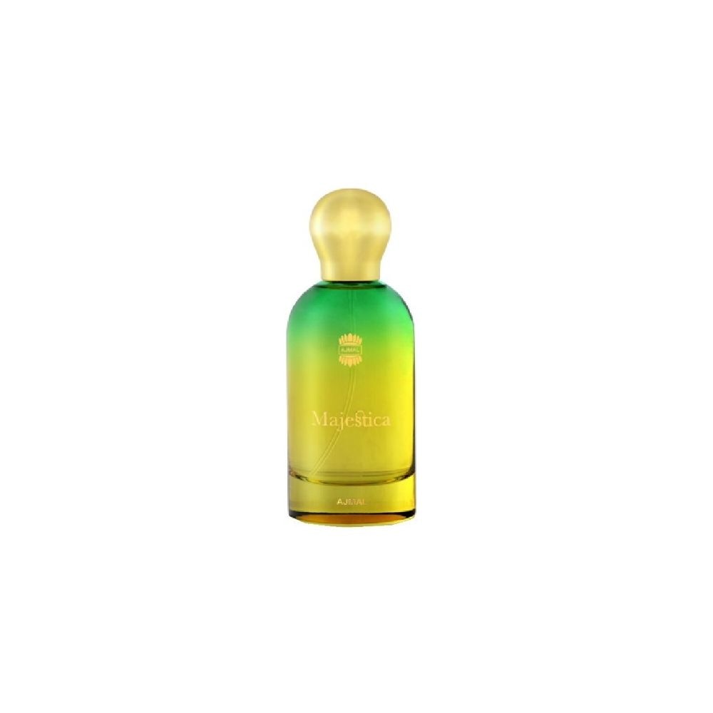 Ajmal Majestica - Apa de Parfum Pentru Femei 100ml
